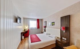 Hotel Restaurant Paris Pacific Paris-Villejuif- Pres Du Metro L'Hay Les Roses Ligne 14 - Direct Paris-Aeroport Orly Et Institut Gustave Roussy